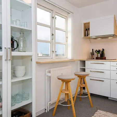 アパート Apartment Ebeltoft