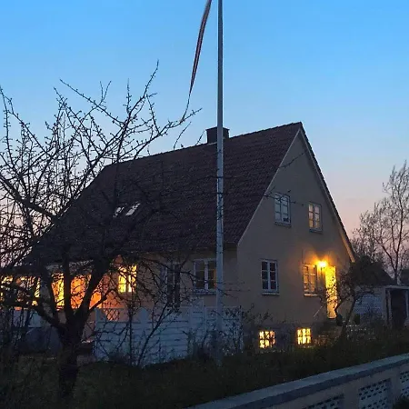 Apartment Ebeltoft *