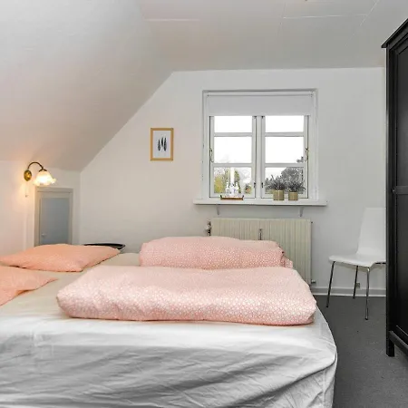 Apartment Ebeltoft アパート エーベルトフト