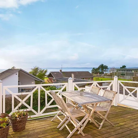 Apartment Ebeltoft