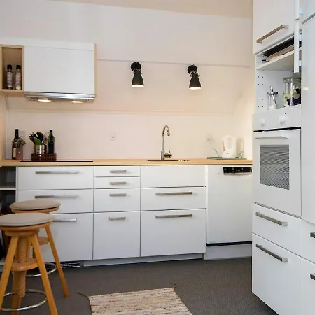 アパート Apartment Ebeltoft