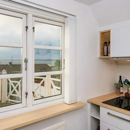 Apartment Ebeltoft エーベルトフト