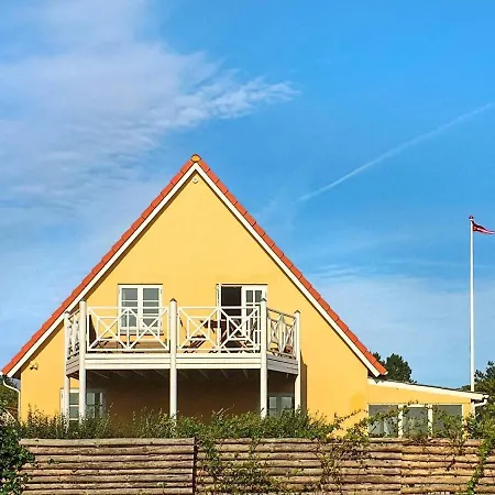 アパート Apartment Ebeltoft エーベルトフト