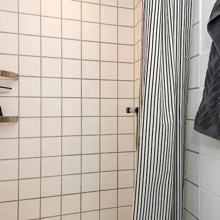 Apartment Ebeltoft * エーベルトフト