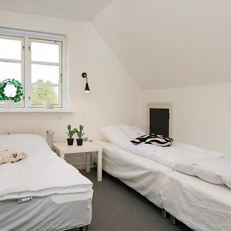 アパート Apartment Ebeltoft *
